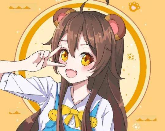 用户头像