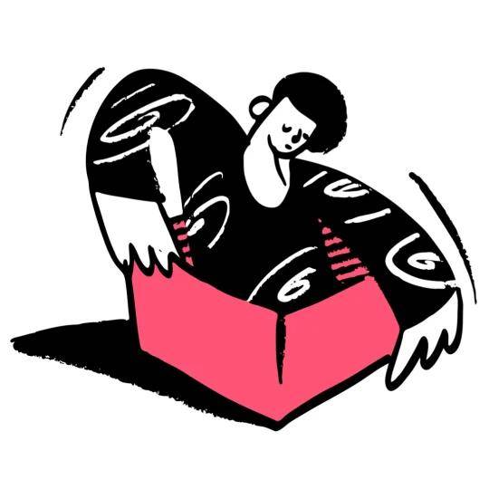 用户头像