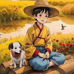用户头像