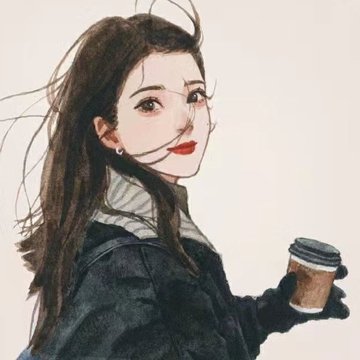 用户头像