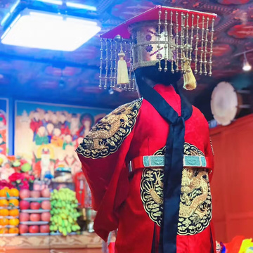 用户头像