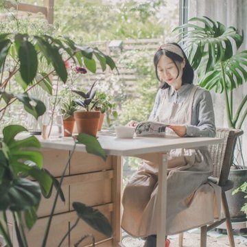 用户头像