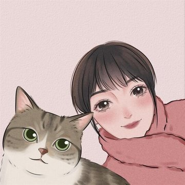 用户头像