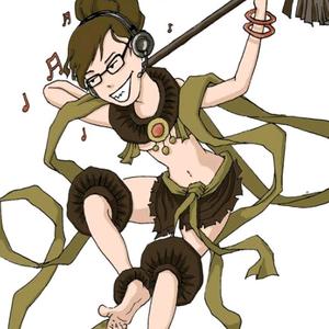 用户头像