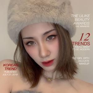 用户头像